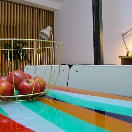 Apartmán Casa Da Travessa Lisboa Exteriér fotografie