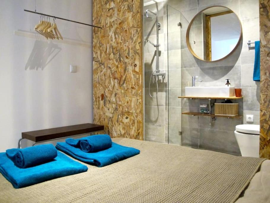 Apartmán Casa Da Travessa Lisboa Exteriér fotografie
