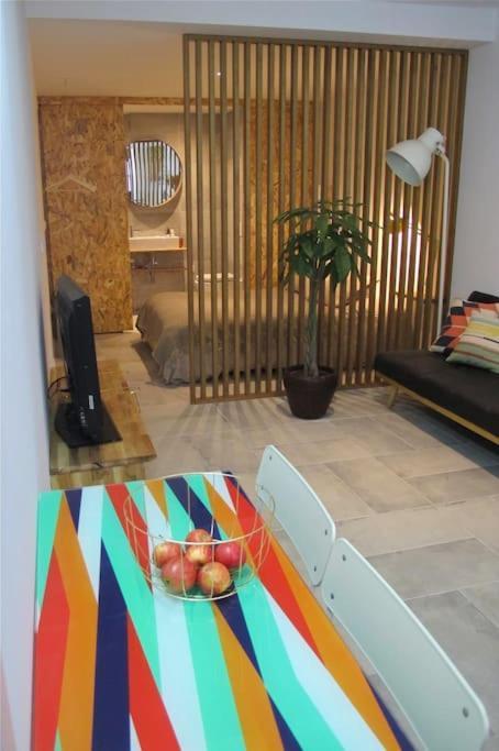 Apartmán Casa Da Travessa Lisboa Exteriér fotografie