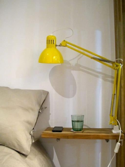 Apartmán Casa Da Travessa Lisboa Exteriér fotografie