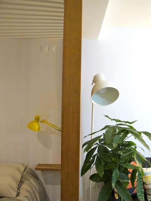 Apartmán Casa Da Travessa Lisboa Exteriér fotografie