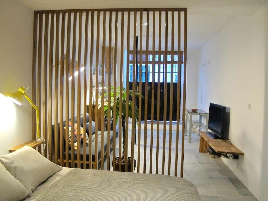 Apartmán Casa Da Travessa Lisboa Exteriér fotografie