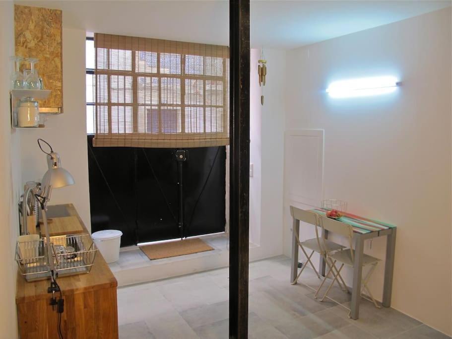 Apartmán Casa Da Travessa Lisboa Exteriér fotografie