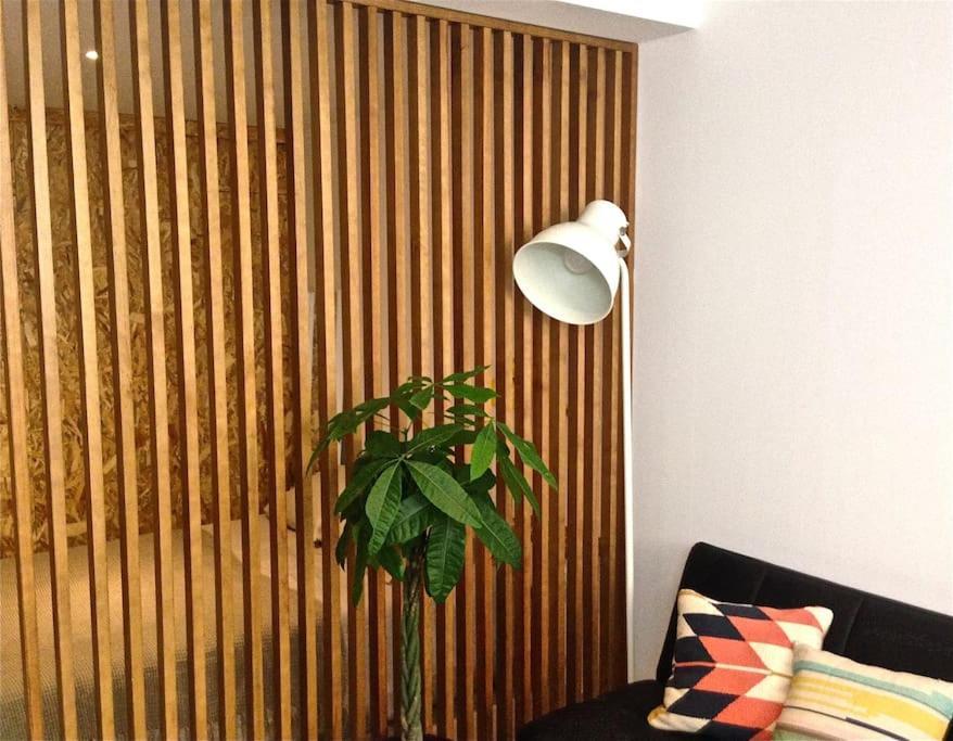Apartmán Casa Da Travessa Lisboa Exteriér fotografie