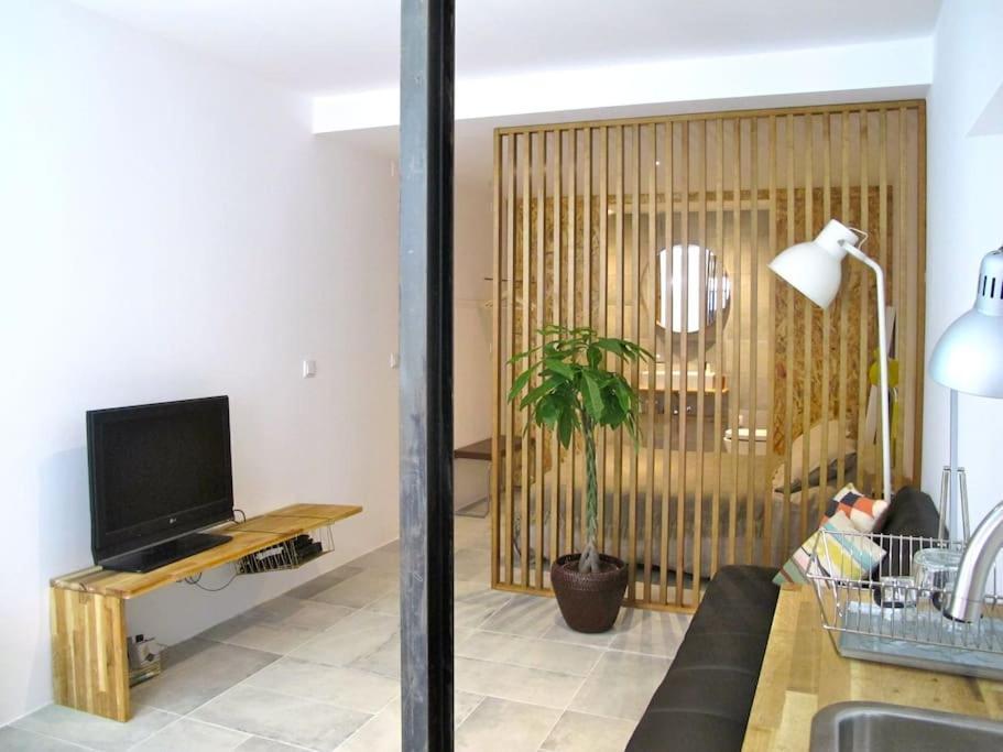 Apartmán Casa Da Travessa Lisboa Exteriér fotografie