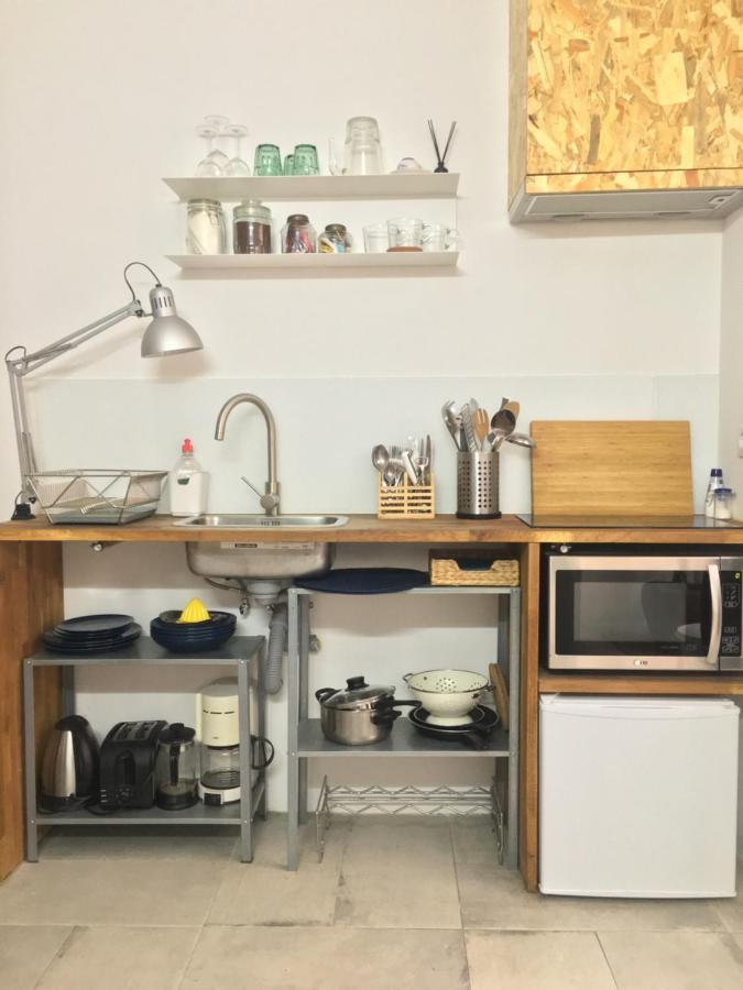 Apartmán Casa Da Travessa Lisboa Exteriér fotografie
